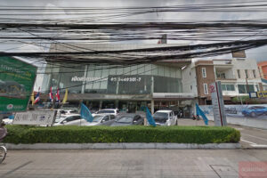 TOYOTA บึงกุ่ม