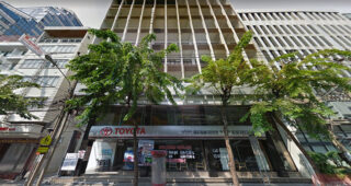 TOYOTA สุรวงศ์ (บางรัก)