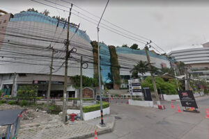 TOYOTA เดอะมอลล์บางแค