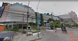 TOYOTA เดอะมอลล์บางแค