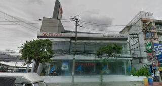 TOYOTA วังหิน