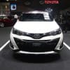 Toyota Yaris Cross  (1)