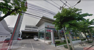 TOYOTA ทุ่งครุ