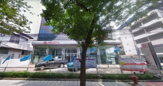 TOYOTA พระราม 9