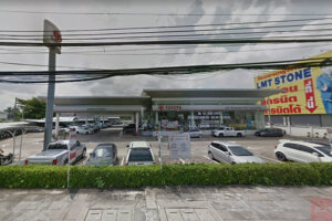 TOYOTA ทวีวัฒนา (ถนนบรมราชชนนี)