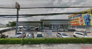 TOYOTA ทวีวัฒนา (ถนนบรมราชชนนี)