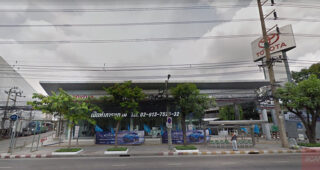 TOYOTA ประชาชื่น