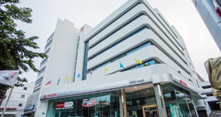 TOYOTA ธนบุรี