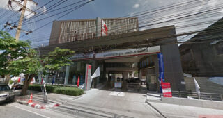 TOYOTA เจริญนคร