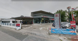 TOYOTA ลาดพร้าว 138