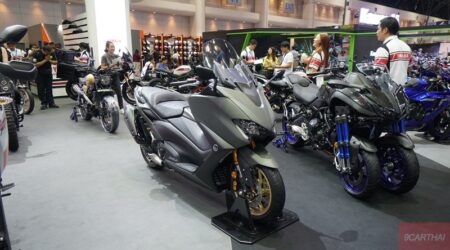 ใหม่ YAMAHA TMAX 560 2023-2024 ราคา ยามาฮ่า ทีแม็กซ์ 560 ตารางราคา-ผ่อน-ดาวน์