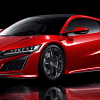Honda NSX 2020