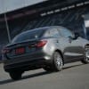 Review Mazda 2 2019