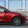 Review Mazda 2 2019