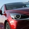 Review Mazda 2 2019