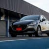 Review Mazda 2 2019