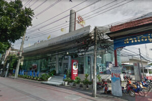 TOYOTA เพชรเกษม 65 (บางแค)