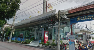 TOYOTA เพชรเกษม 65 (บางแค)