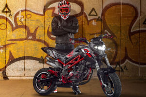 ใหม่ BENELLI TNT 135 2020-2021 ราคา เบเนลลี่ TNT 135 ตารางราคา-ผ่อน-ดาวน์