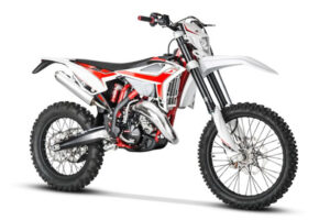 BETA RR 125 2T 2020 "ตัวลุยทางฝุ่นสุดพริ้ว"