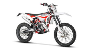 BETA RR 125 2T 2020 "ตัวลุยทางฝุ่นสุดพริ้ว"