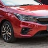 Review Honda City 2019