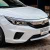 Review Honda City 2019