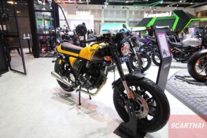 ใหม่ NEW GPX Legend 200 2020 ราคา จีพีเอ็กซ์ รีเจ้นท์ 200 ตารางผ่อน-ดาวน์