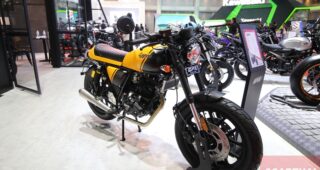 ใหม่ NEW GPX Legend 200 2020 ราคา จีพีเอ็กซ์ รีเจ้นท์ 200 ตารางผ่อน-ดาวน์