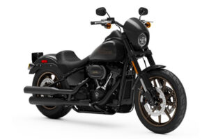 HARLEY-DAVIDSON LOW RIDER S 2020 "ครูสเซอร์พันธุ์เก๋ากับสไตล์สุดดุดัน"