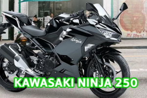ใหม่ Kawasaki Ninja 250 2020-2021 ราคา คาวาซากิ นินจา 250 ตารางราคา-ผ่อน-ดาวน์