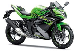 ใหม่ KAWASAKI NINJA 250SL 2020-2021 ราคา-ตารางราคา-ผ่อน-ดาวน์