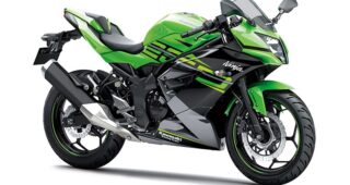 ใหม่ KAWASAKI NINJA 250SL 2020-2021 ราคา-ตารางราคา-ผ่อน-ดาวน์
