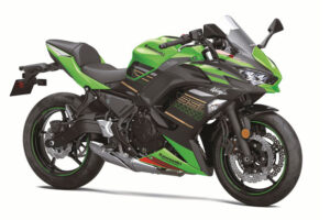 KAWASAKI NINJA 650 2020 "สายสปอร์ตตัวแรงที่ไม่ยอมให้แซงง่ายๆ"