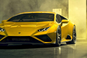 Lamborghini Huracan EVO RWD ความดิบของรถสปอร์ตขับหลังกำลังจะกลับมาอีกครั้ง