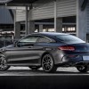 Mercedes Benz C 200 Coupe AMG Dynamic (1)