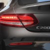 Mercedes Benz C 200 Coupe AMG Dynamic (8)