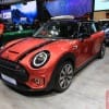 Mini Clubman (2)