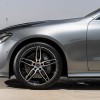 New Mercedes Benz E 200 Coupe AMG Dynamic (6)