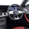 New Mercedes Benz E 200 Coupe AMG Dynamic (7)