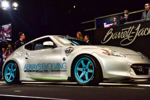 Nissan 370Z ของ Paul Walker ขึ้นแท่นเป็น 370Z ที่แพงที่สุด หลังถูกนำมาประมูลไปในราคา 3.2 ล้านบาท