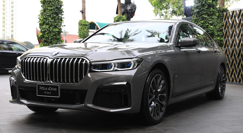 The new BMW 7 Series (1) (1)