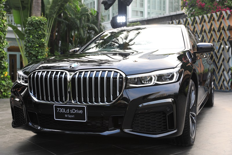 The new BMW 7 Series (13) (1)