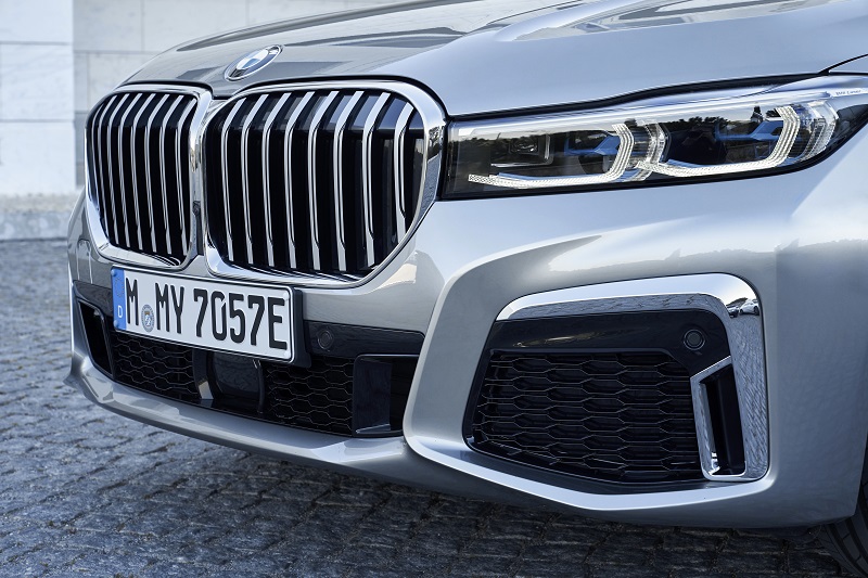 The new BMW 7 Series (9)