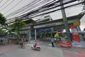 TOYOTA บางแค