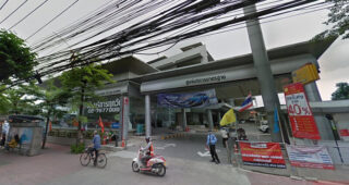 TOYOTA บางแค