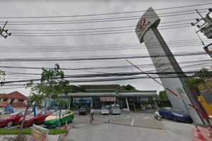 TOYOTA บางขุนเทียน