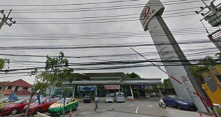 TOYOTA บางขุนเทียน