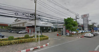 TOYOTA บางใหญ่ นนทบุรี