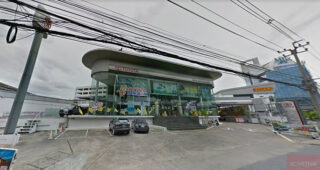 TOYOTA ดอนเมือง